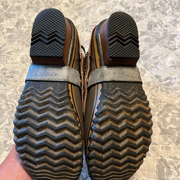 Sorel Slimpack Riding Boots Short RARE - Picture 12 of 15